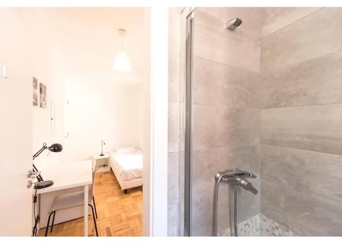 Houze Laranjeiras Living *